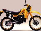 1984 Yamaha DT 200R